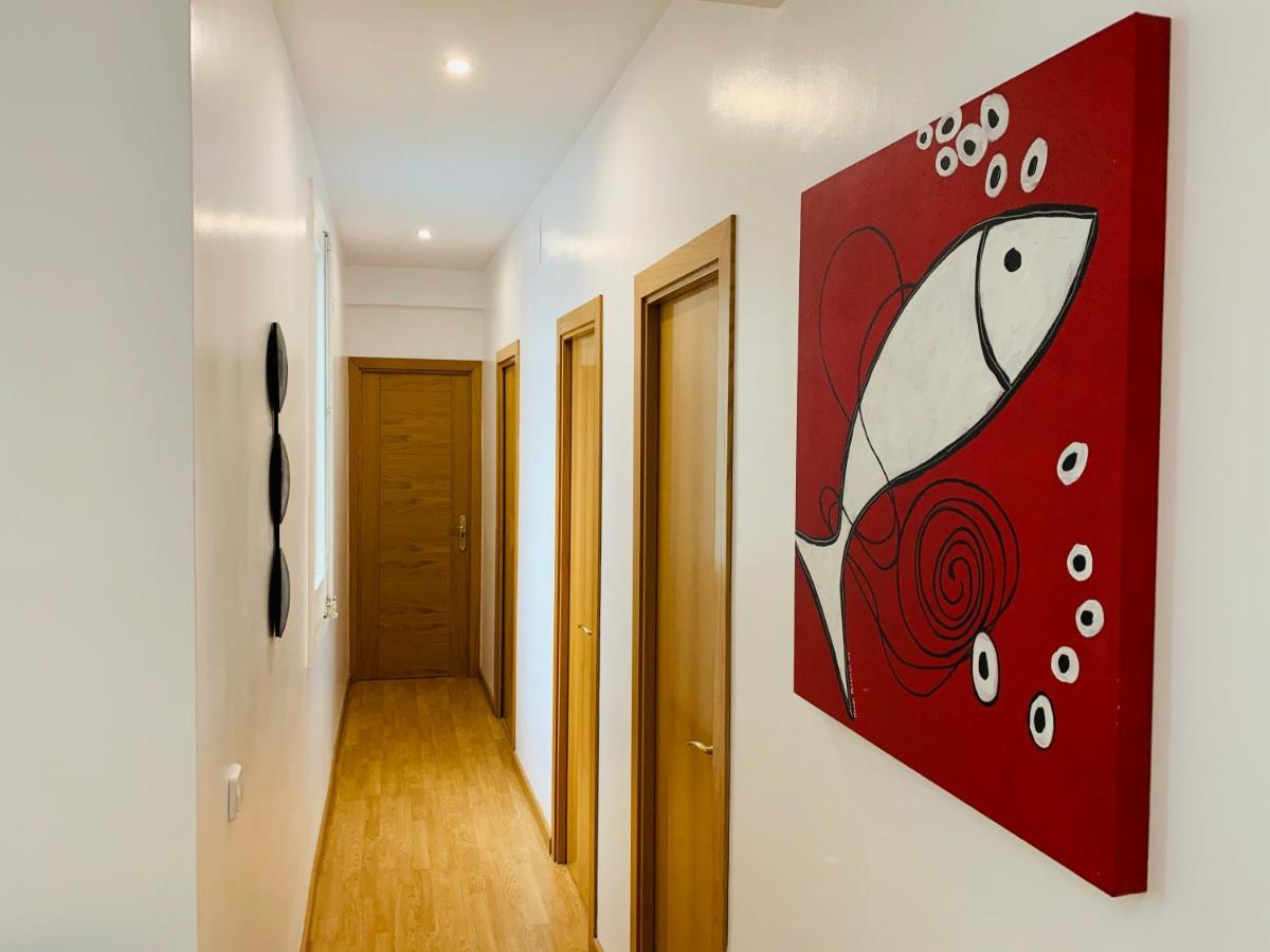 Super Balmes Guest House Barcelona Bagian luar foto