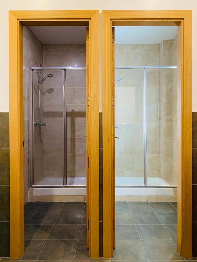 Super Balmes Guest House Barcelona Bagian luar foto